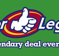 Burnside Tavern - Darwin Holiday