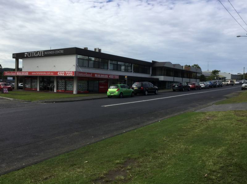 Wyoming NSW Darwin Holiday