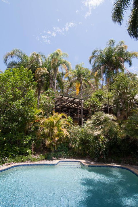 Avoca Beach Hotel - Darwin Holiday 2