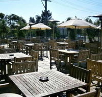 Terrigal Hotel - Darwin Holiday