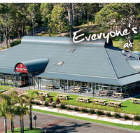 Empire Bay Tavern - Darwin Holiday