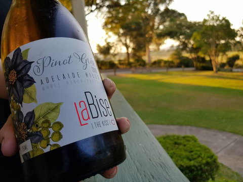 Zesty Edibles - Darwin Holiday 0