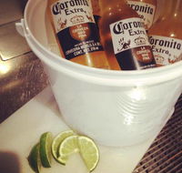 The Exchange - Darwin Holiday