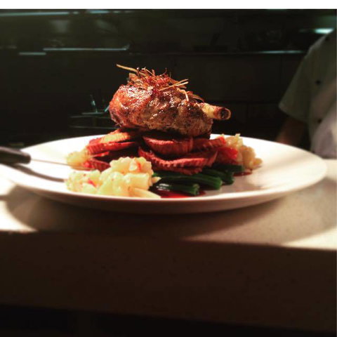 The Exchange - Darwin Holiday 2