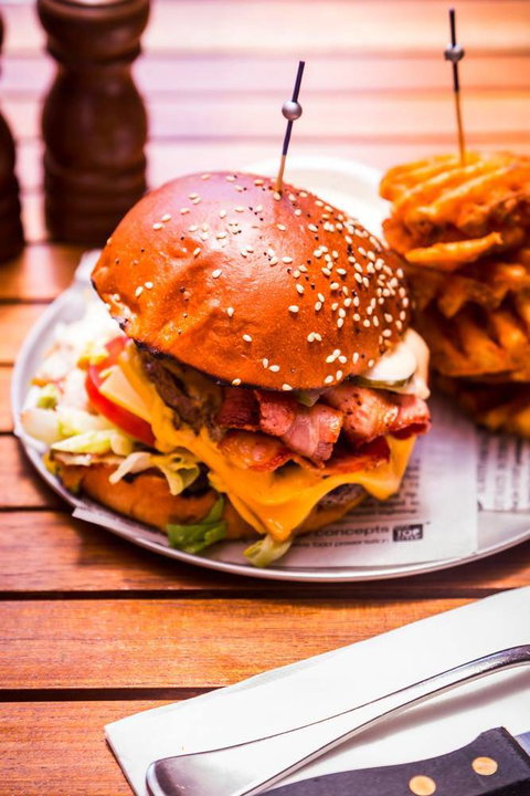 The Exchange - Darwin Holiday 3