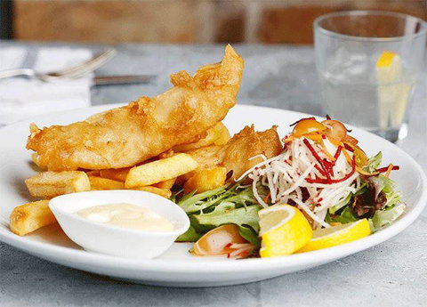 The Exchange - Darwin Holiday 4