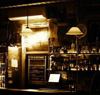 The Stag  Hunter Hotel - Darwin Holiday