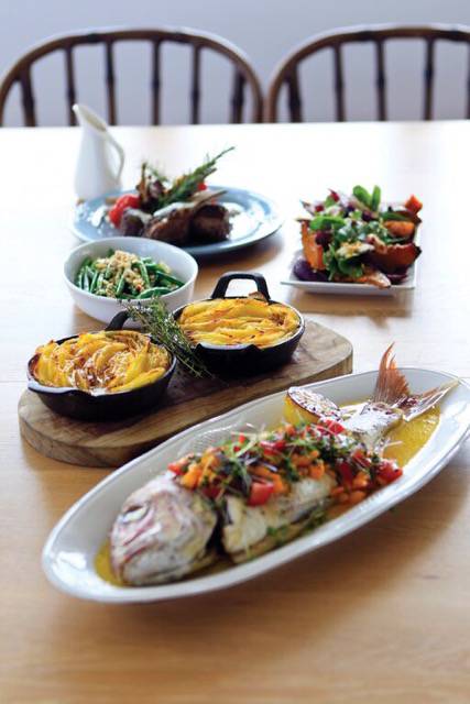 Quattro Lennox Head - Darwin Holiday 1