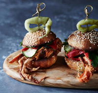 St Elmo Dining Room  Bar - Darwin Holiday