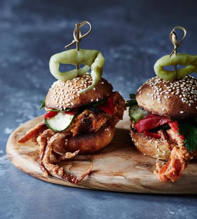 St Elmo Dining Room & Bar - Darwin Holiday 0