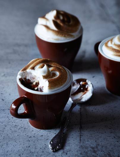 St Elmo Dining Room & Bar - Darwin Holiday 3