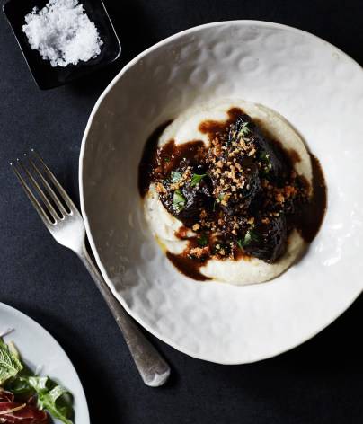 St Elmo Dining Room & Bar - Darwin Holiday 4