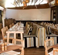 Italian at the Pacific - Darwin Holiday