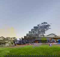 The Sun Bistro - Darwin Holiday