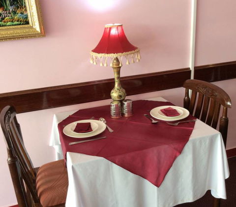 Punjabi Indian Tandoori Restaurant - Darwin Holiday 0