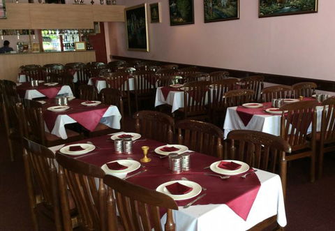 Punjabi Indian Tandoori Restaurant - Darwin Holiday 3
