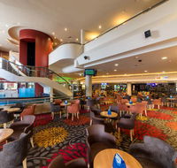 Rockhampton Leagues Club - Darwin Holiday