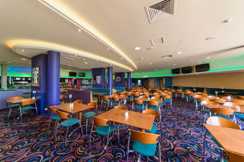 Rockhampton Leagues Club - Darwin Holiday 4