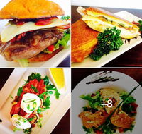 Coffeehouse Restaurant On Bolsover - Darwin Holiday