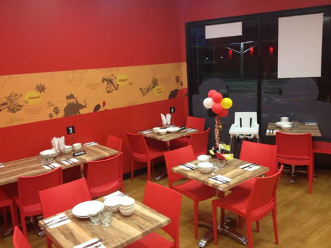Indian Kitchen Restaurant - Darwin Holiday 3