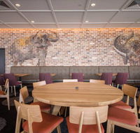 Thai Taste 2 Restaurant - Darwin Holiday