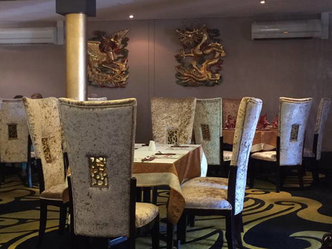 Dragon Palace - Darwin Holiday 1