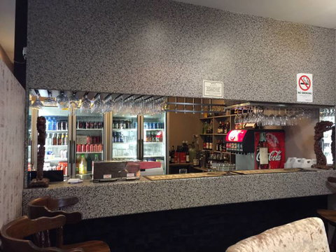 Dragon Palace - Darwin Holiday 2