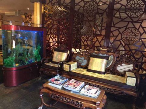 Dragon Palace - Darwin Holiday 3