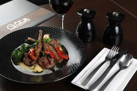 Carmen’s A Little Taste Of Italy - Darwin Holiday 0