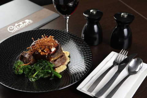 Carmen’s A Little Taste Of Italy - Darwin Holiday 1