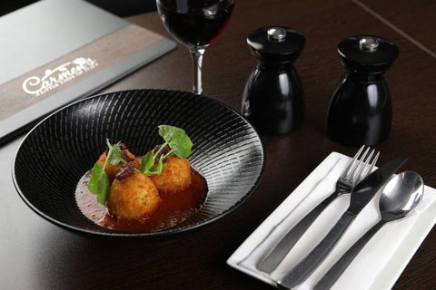 Carmen’s A Little Taste Of Italy - Darwin Holiday 2