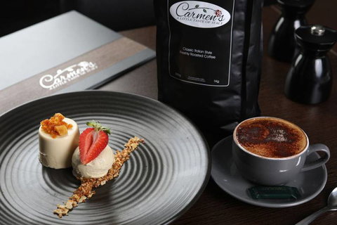 Carmen’s A Little Taste Of Italy - Darwin Holiday 3