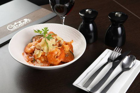 Carmen’s A Little Taste Of Italy - Darwin Holiday 4