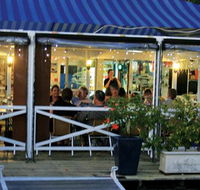 The Colonels Restaurant  Bar - Darwin Holiday