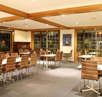 Seafarer Restaurant - Darwin Holiday