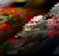 Pizza Riviera - Darwin Holiday