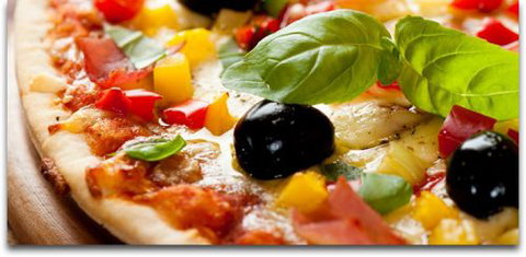 Pizza Riviera - Darwin Holiday 1