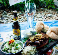 Denmans Beer Cafe - Darwin Holiday