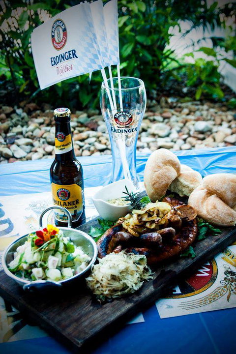 Denmans Beer Cafe - Darwin Holiday 0