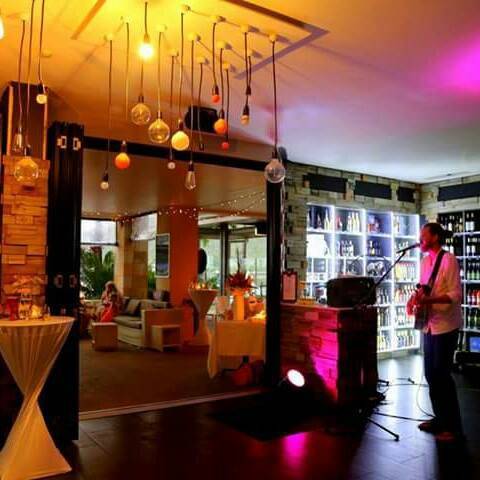 Denmans Beer Cafe - Darwin Holiday 7