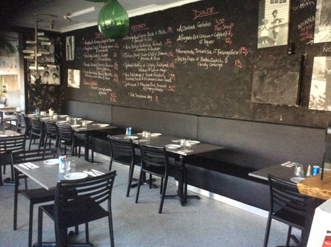 Il Nido Trattoria Pizzeria - Darwin Holiday 3