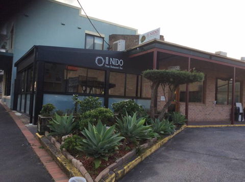 Il Nido Trattoria Pizzeria - Darwin Holiday 4