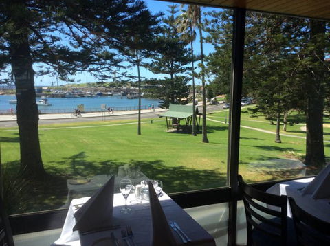 Anchorage Restaurant & Function Centre - Darwin Holiday 0