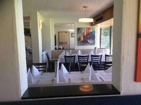 Anchorage Restaurant & Function Centre - Darwin Holiday 1