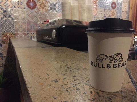 Bull & Bear - Darwin Holiday 1