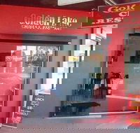 Golden Lake Chinese Restaurant - Darwin Holiday