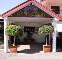 Kams Court - Darwin Holiday