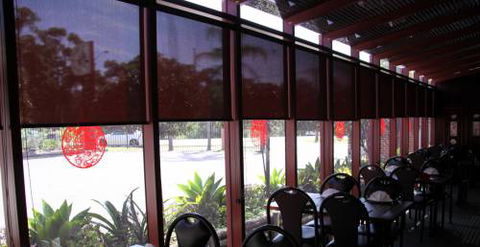 Kam’s Court - Darwin Holiday 1