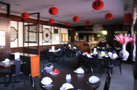 Kam’s Court - Darwin Holiday 2