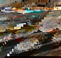 Bean Tree Cafe  Gifts - Darwin Holiday